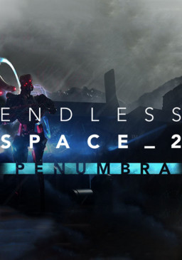 Endless Space 2: Penumbra.  [PC,  ]