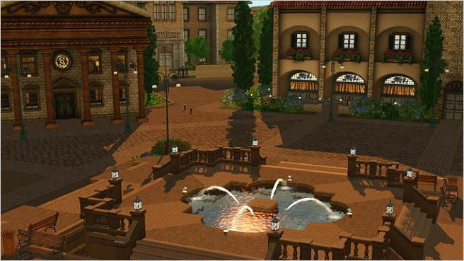 The Sims 3 - ( ) [PC]