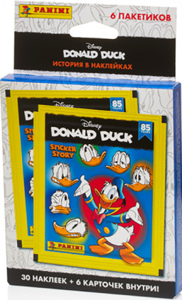    Donald Duck/   (6 )