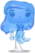  Funko POP: Disney The Little Mermaid 30th  Ariel with Bag Exclusive (9,5 )
