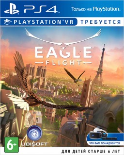 Eagle Flight (  VR) [PS4] – Trade-in | /