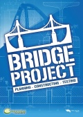 Bridge Builder 2. The Bridge Project [PC,  ]