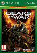 Gears of War (Classics) [Xbox 360]