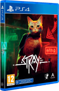 Stray [PS4]