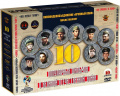 10       (10 DVD)