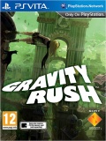 Gravity Rush [PS Vita]