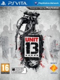 Unit 13 [PS Vita]
