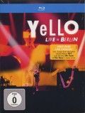 Yello  Live In Berlin (Blu-ray)