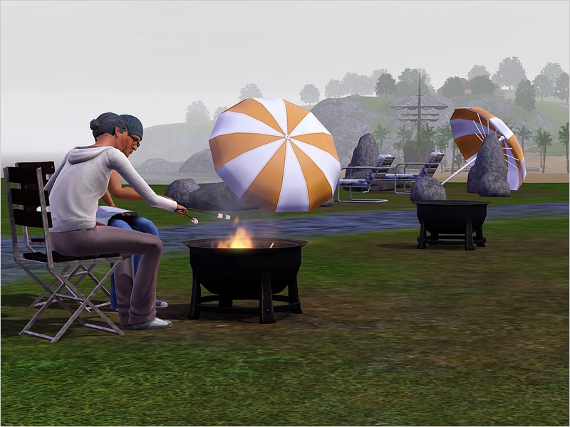 The Sims 3 ( ) [PC]