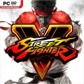 Street Fighter V [PC-Jewel]