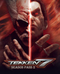 Tekken 7. Season Pass 2 [PC,  ]