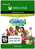 The Sims 4:  .  [Xbox One,  ]