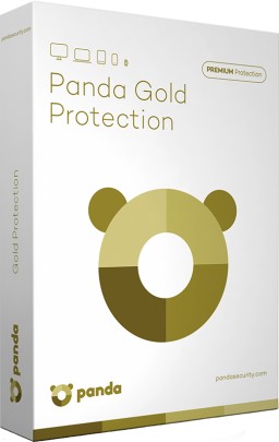 Panda Gold Protection (1 , 2 ) [ ]