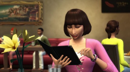 The Sims 4     +    +    ( ) [PC]