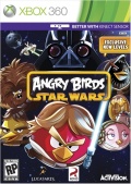 Angry Birds. Star Wars (  Kinect) [Xbox 360]