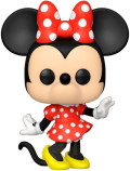  Funko POP Disney: Mickey And Friends  Minnie Mouse (9,5 )