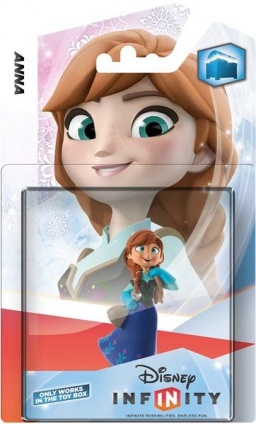 Disney Infinity.     [PS3  Xbox 360]