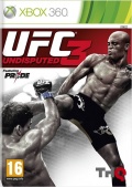 UFC Undisputed3 [Xbox360]