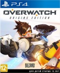 Overwatch: Origins Edition [PS4]