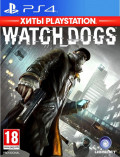 Watch Dogs ( PlayStation) [PS4]