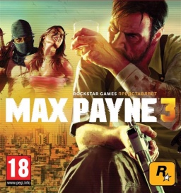Max Payne3 [PC-Jewel]