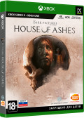 The Dark Pictures: House of Ashes [Xbox] – Trade-in | /