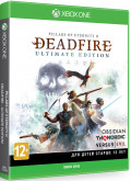 Pillars of Eternity II: Deadfire. Ultimate Edition [Xbox One,  ]