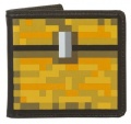  Minecraft. Chest Wallet ()