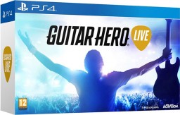 Guitar Hero Live (  + ) [PS4]