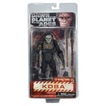  Dawn Of The Planet Of The Apes. Series 1. Koba (18 )
