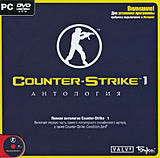  Counter-Strike 1 [PC-Jewel]