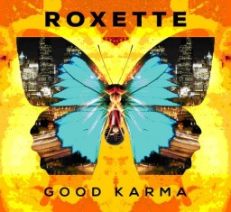 Roxette: Good Karma (CD)