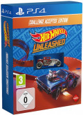 Hot Wheels Unleashed. Challenge Accepted Edition [PS4]