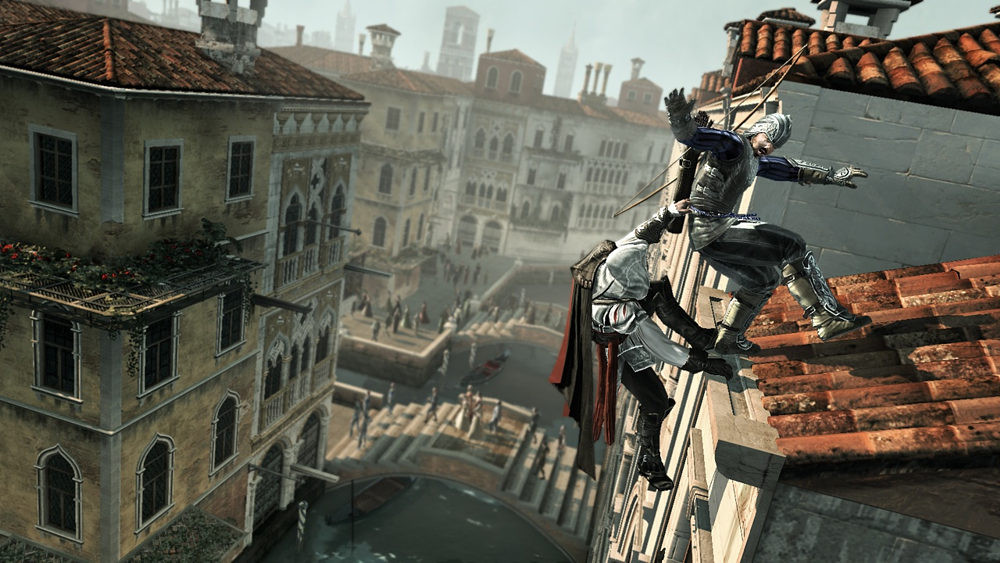 Assassin's Creed:  . [PS4]