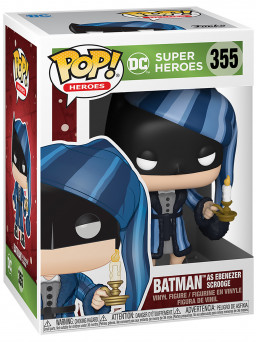 funko pop superheroes