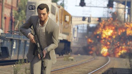 Grand Theft Auto V: Criminal Enterprise Starter Pack.  [Xbox One,  ]