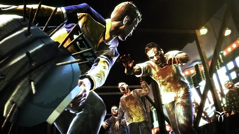 Dead Rising 2 [PC,  ]