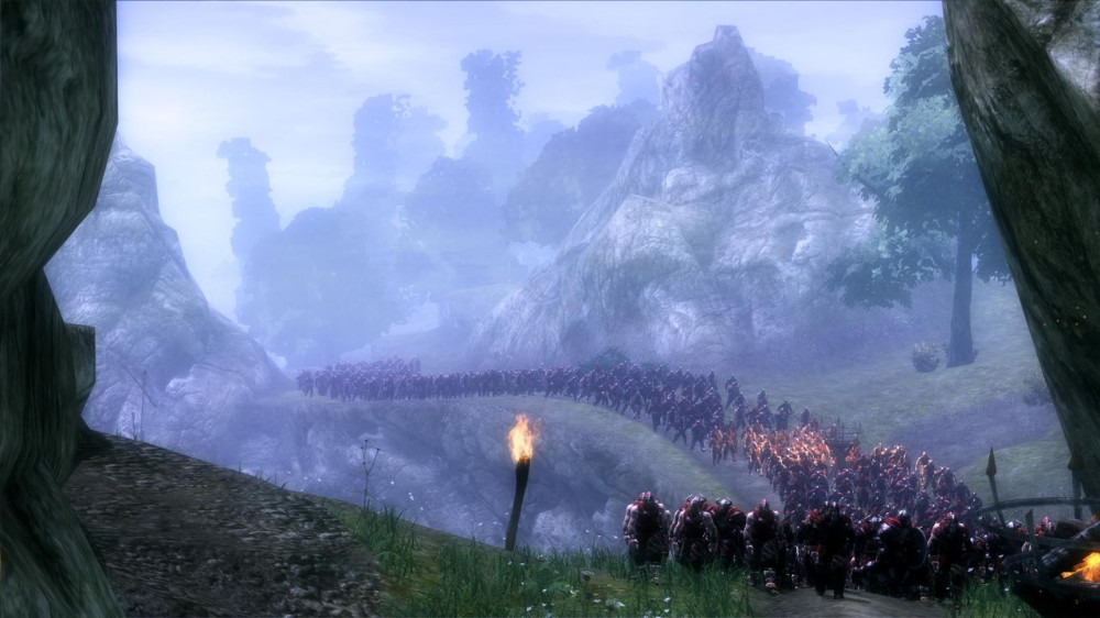 Viking. Battle for Asgard [PC,  ]