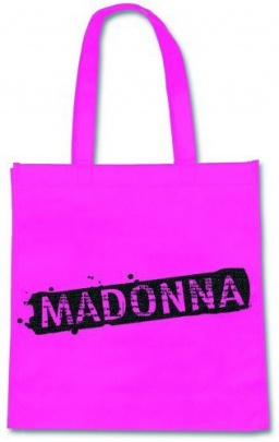 Madonna Logo ()