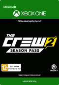 The Crew 2: Season Pass [Xbox One,  ]