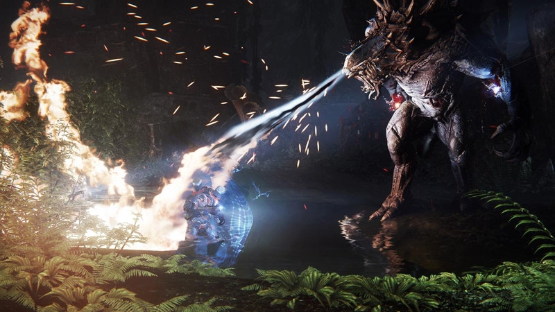 Evolve [PC]