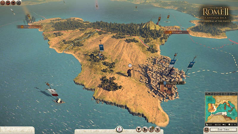 Total War: Rome II.    [PC,  ]