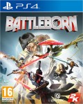 Battleborn [PS4]