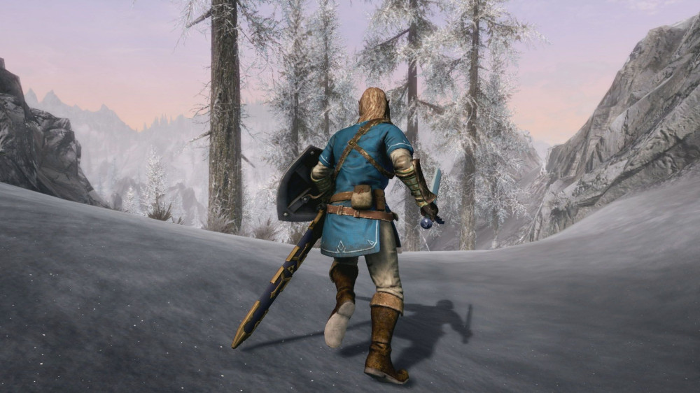 The Elder Scrolls V: Skyrim Anniversary  Upgrade [Switch,  ]