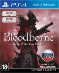 Bloodborne:  . Game of the Year Edition [PS4]
