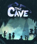 The Cave [PC,  ]