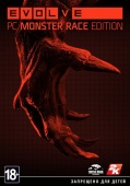 Evolve. Monster Race Edition  [PC,  ]