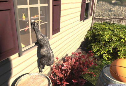 Goat Simulator [PC,  ]