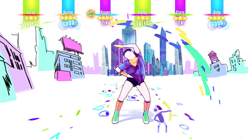 Just Dance 2017  [PC,  ]