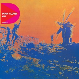 Pink Floyd. More. Discovery Edition